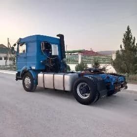 DAF 480 2006