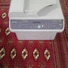 PRINTER SAMSUNG 4/1