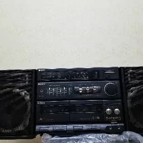 SONY