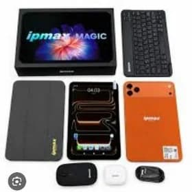 TAB ipmax MAGIC 16/1TB