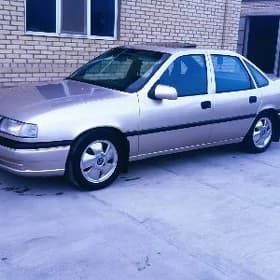Opel Vectra 1994