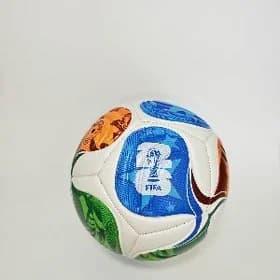 TRIONDA 2026 FUTBOL TOP