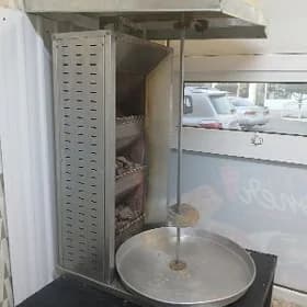 köz doner aparat