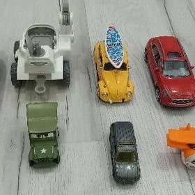 игрушки