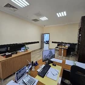 Arenda 14tapgyr ofis 250m²