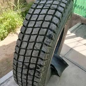 Maz Teker 12 00 R 20 kama.
