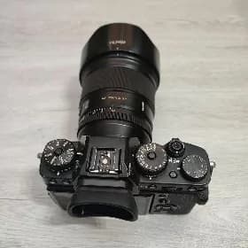 kamera Fujifilm X-T3