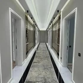Zdanya 2etaź+ podwal 2200m2