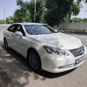 Lexus ES 350 2007