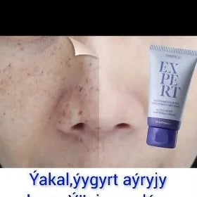 Expert krem Faberlic