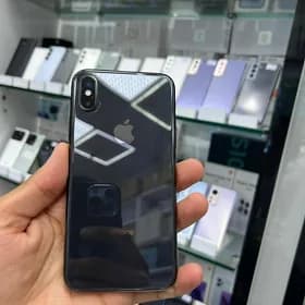 Iphone X 64gb 🔋-70%