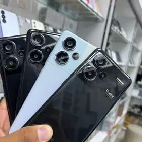 Note 13pro+ 5G 8/256 12/256