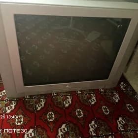 LG telewizor