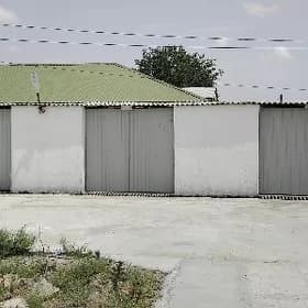 ARENDA MOYKA