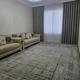 Täze Gurtly 3kom 105m² гуртлы