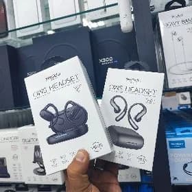 NAUSNIK BLUETOOTH 🔥 НАУШНИКИ