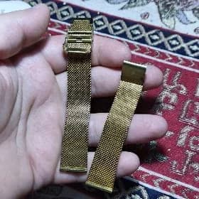 gold remen täze