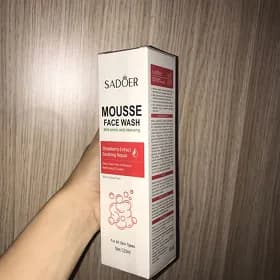 умывалка для лица