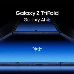 Samsung Galaxy ZTriFold