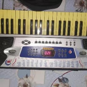 синтезатор