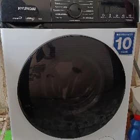 kir maşyn hyundayy