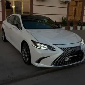 Lexus ES 350 2024