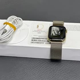 Apple Watch 7/45 Steen Stil