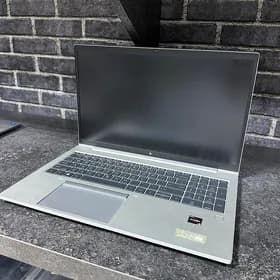 HP Ryzen 5 Pro 4650U(6/12)