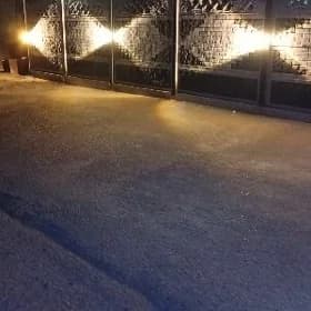 Beton zabor Beton hayat