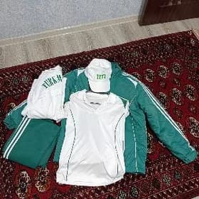 Sport forma (Oguzhan uni)