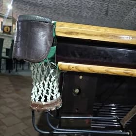 biliard Luza setkasy