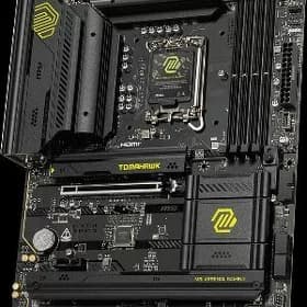 MAG-B860 TOMAHAWK WIFI