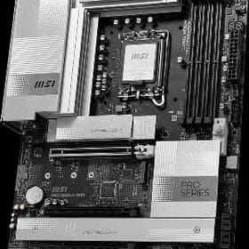MSI PRO Z890-A WIFI