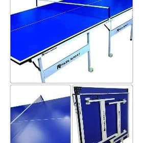 Tennis stol