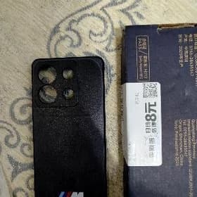 Redmi not 13 pro 5G 15m