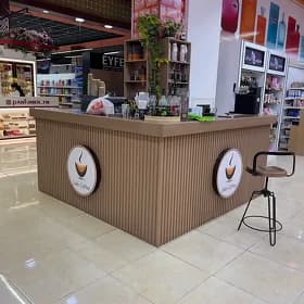 кофейня koffe bar