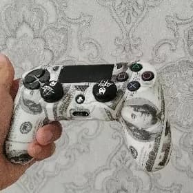 Джойстик PS4 PC MOBILE