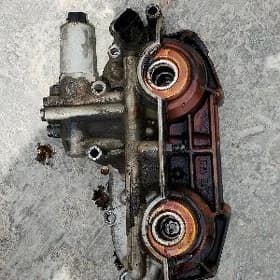 BMW e39 GOSA WANUS