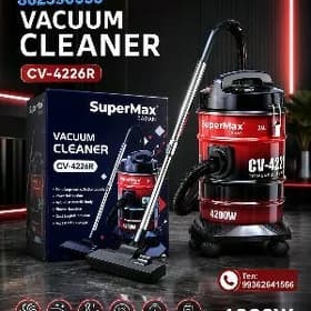 SUPERMAX PILISOS JAPAN 4200W