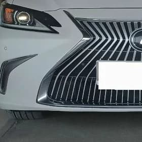 Lexus ES 350 2020