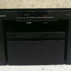 printer canon 3010