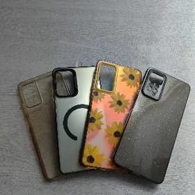чехлы