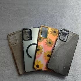 чехлы