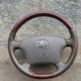 Прадо рул
