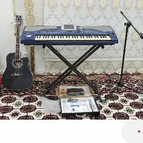 KORG PA 800