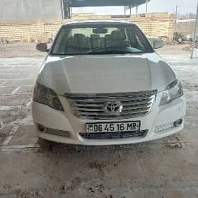 Toyota Avalon 2006