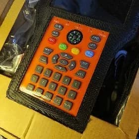 Satfinder GTMEDIA V8