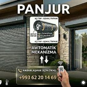 Panjur