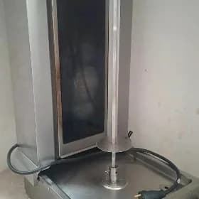 Doner aparat