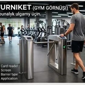 Turniket